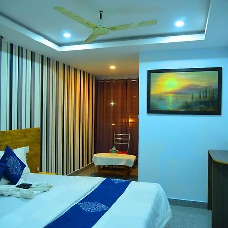 Hotel Housefinch Residency Dod Jala Dış mekan fotoğraf