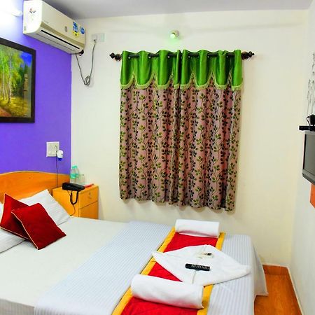 Hotel Housefinch Residency Dod Jala Dış mekan fotoğraf