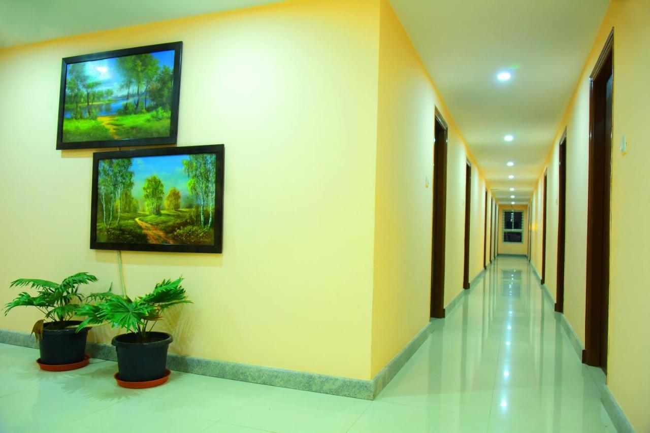 Hotel Housefinch Residency Dod Jala Dış mekan fotoğraf
