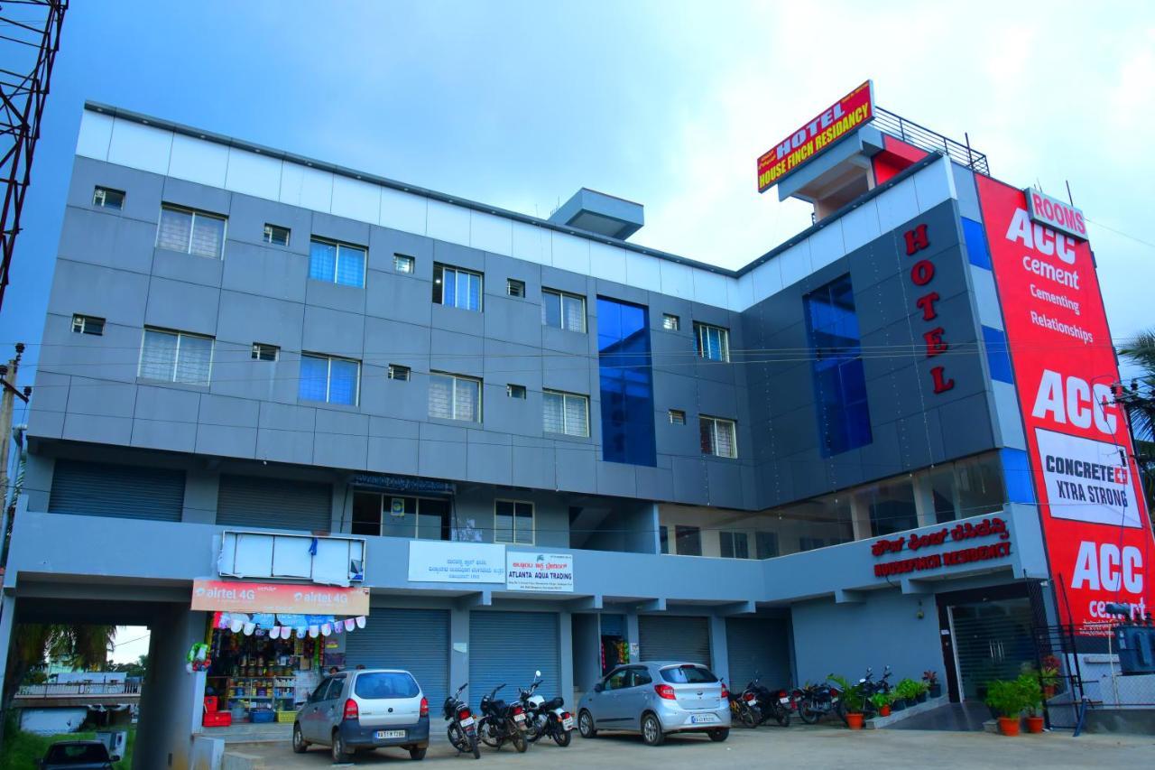 Hotel Housefinch Residency Dod Jala Dış mekan fotoğraf
