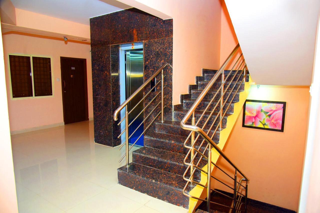 Hotel Housefinch Residency Dod Jala Dış mekan fotoğraf