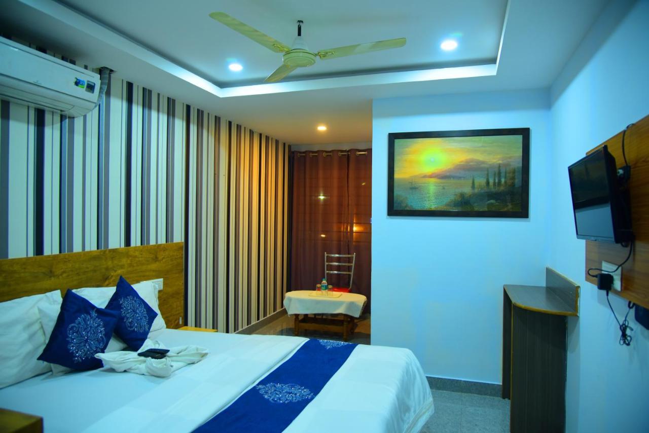 Hotel Housefinch Residency Dod Jala Dış mekan fotoğraf