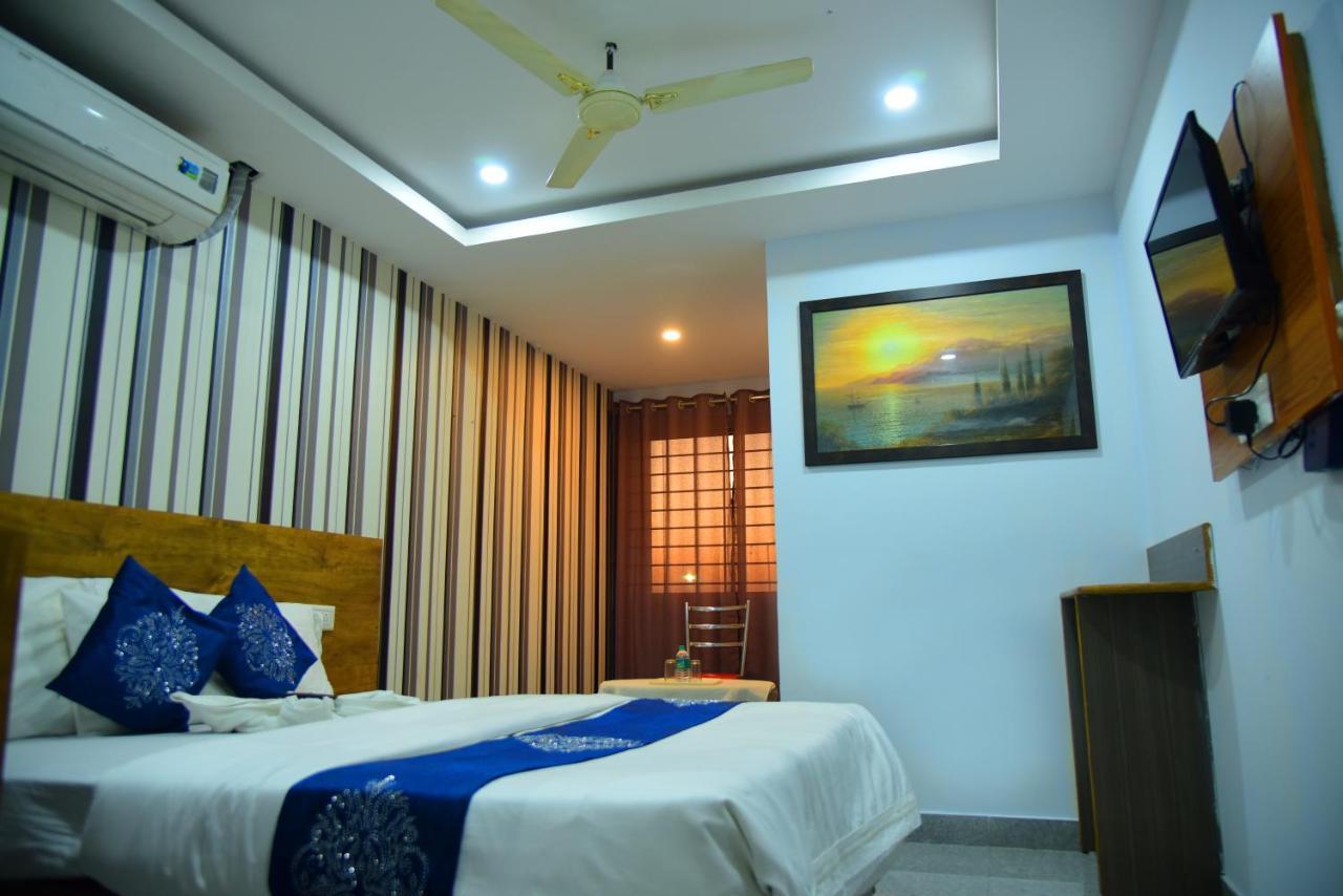 Hotel Housefinch Residency Dod Jala Dış mekan fotoğraf