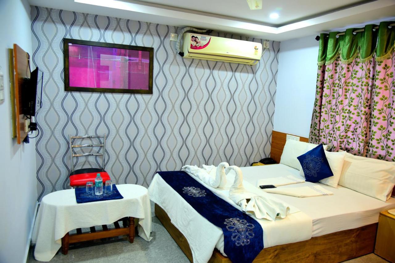 Hotel Housefinch Residency Dod Jala Dış mekan fotoğraf