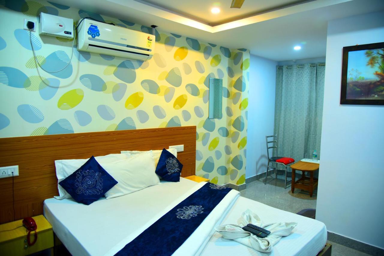 Hotel Housefinch Residency Dod Jala Dış mekan fotoğraf