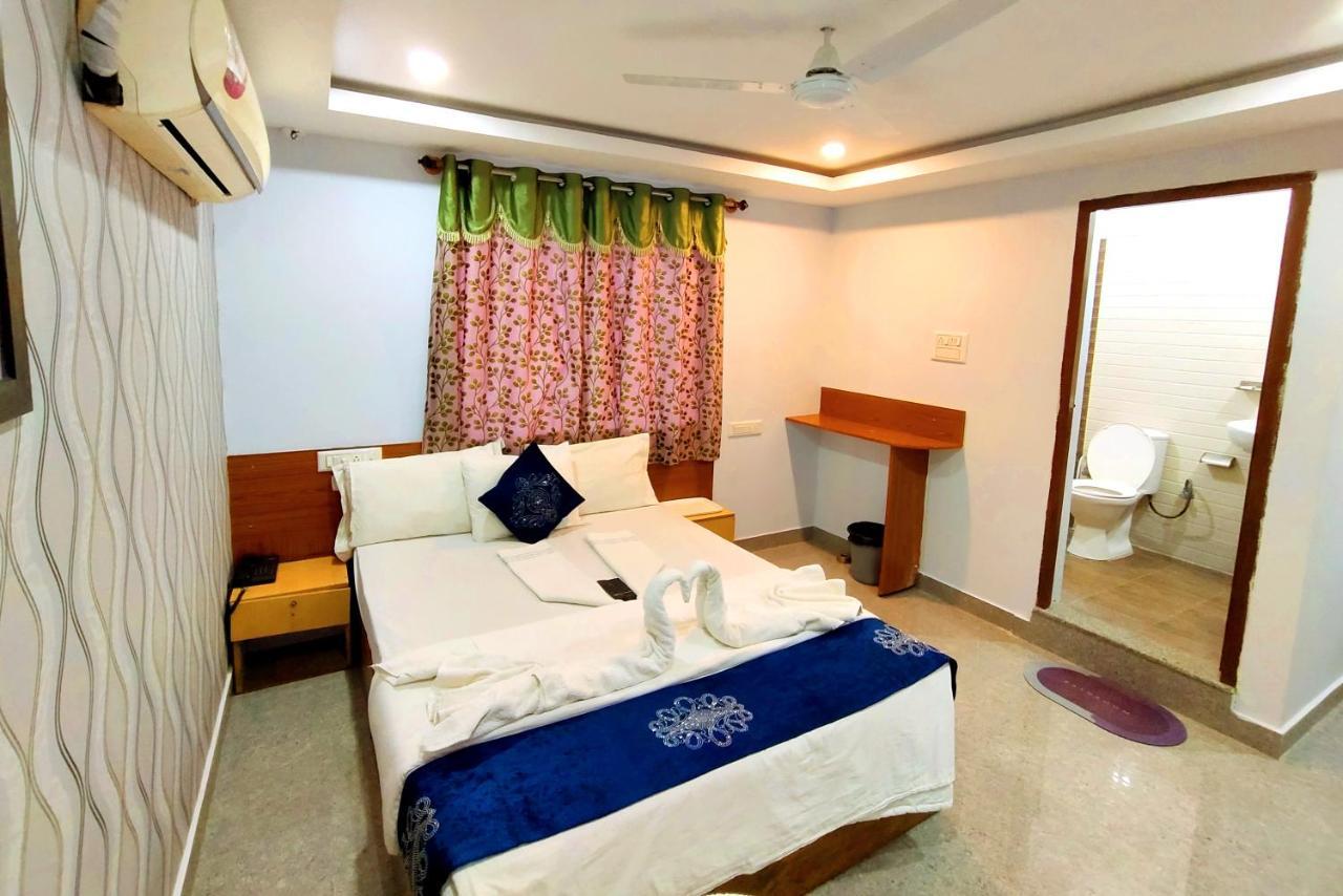Hotel Housefinch Residency Dod Jala Dış mekan fotoğraf