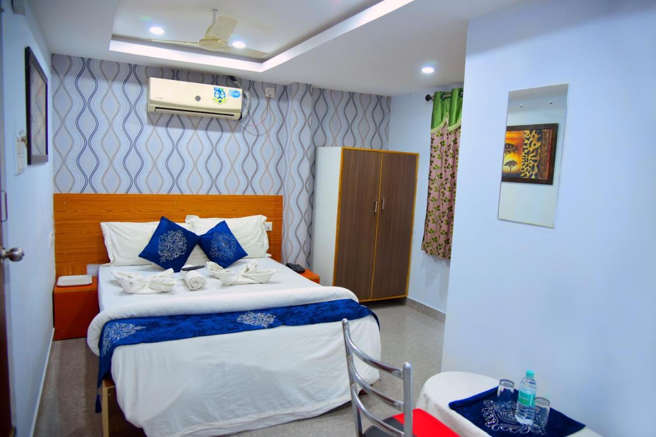 Hotel Housefinch Residency Dod Jala Dış mekan fotoğraf
