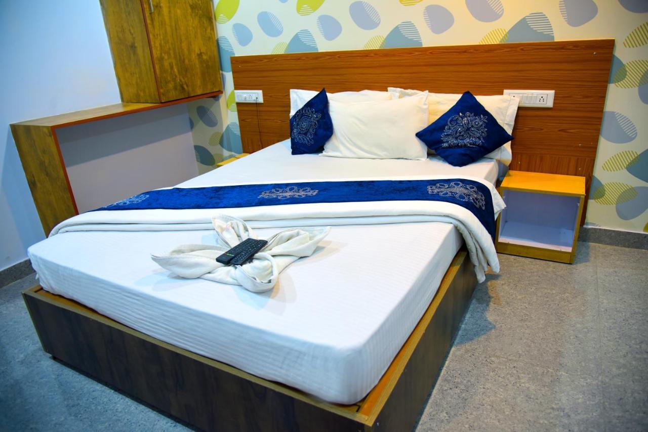 Hotel Housefinch Residency Dod Jala Dış mekan fotoğraf