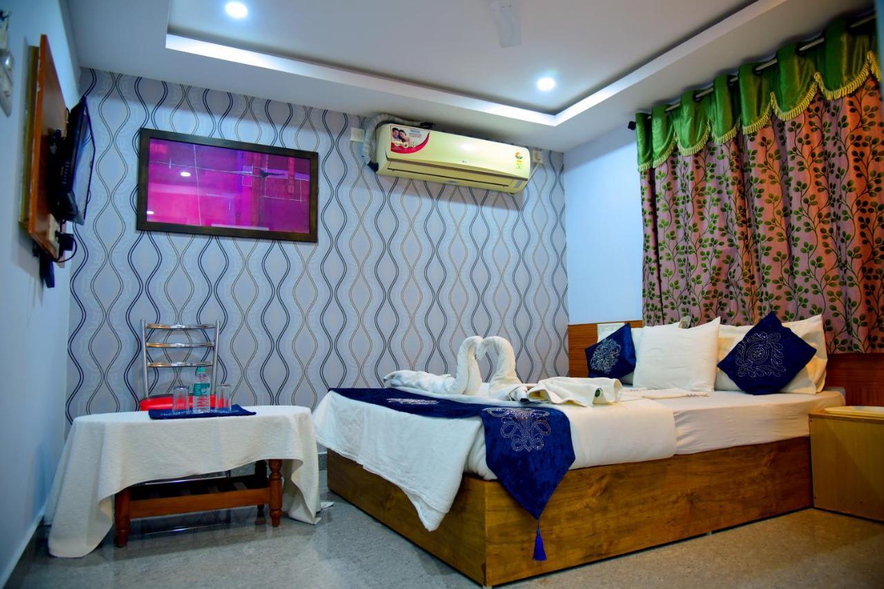 Hotel Housefinch Residency Dod Jala Dış mekan fotoğraf