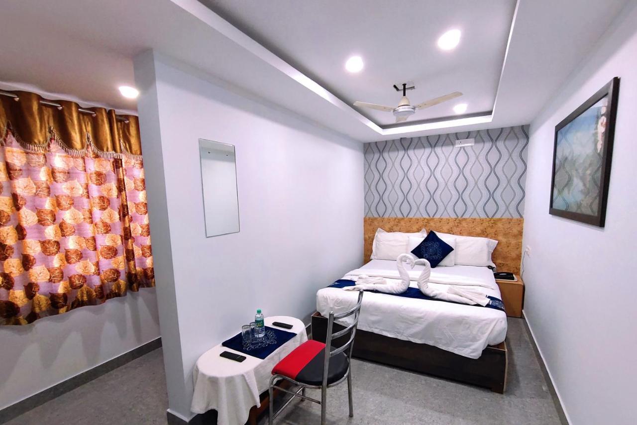 Hotel Housefinch Residency Dod Jala Dış mekan fotoğraf