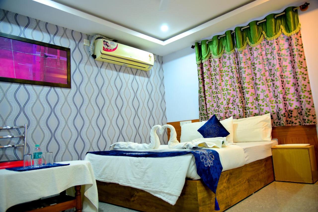 Hotel Housefinch Residency Dod Jala Dış mekan fotoğraf