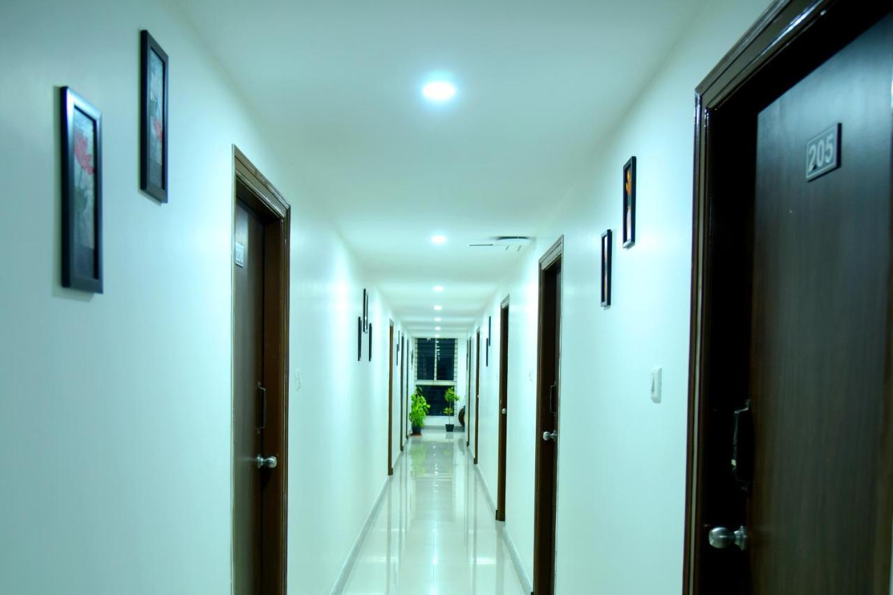 Hotel Housefinch Residency Dod Jala Dış mekan fotoğraf