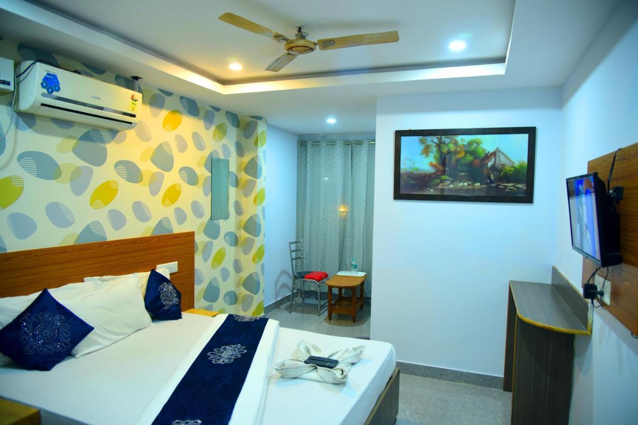 Hotel Housefinch Residency Dod Jala Dış mekan fotoğraf