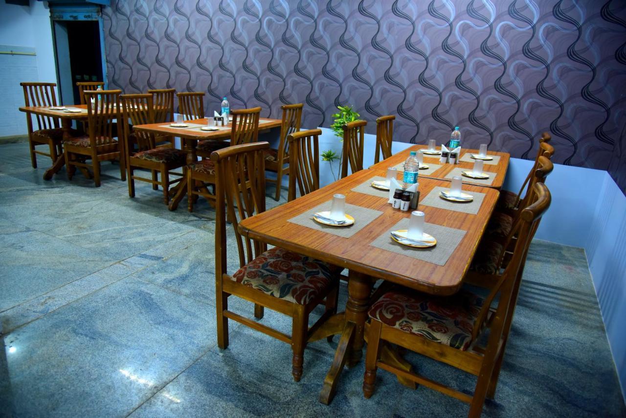 Hotel Housefinch Residency Dod Jala Dış mekan fotoğraf