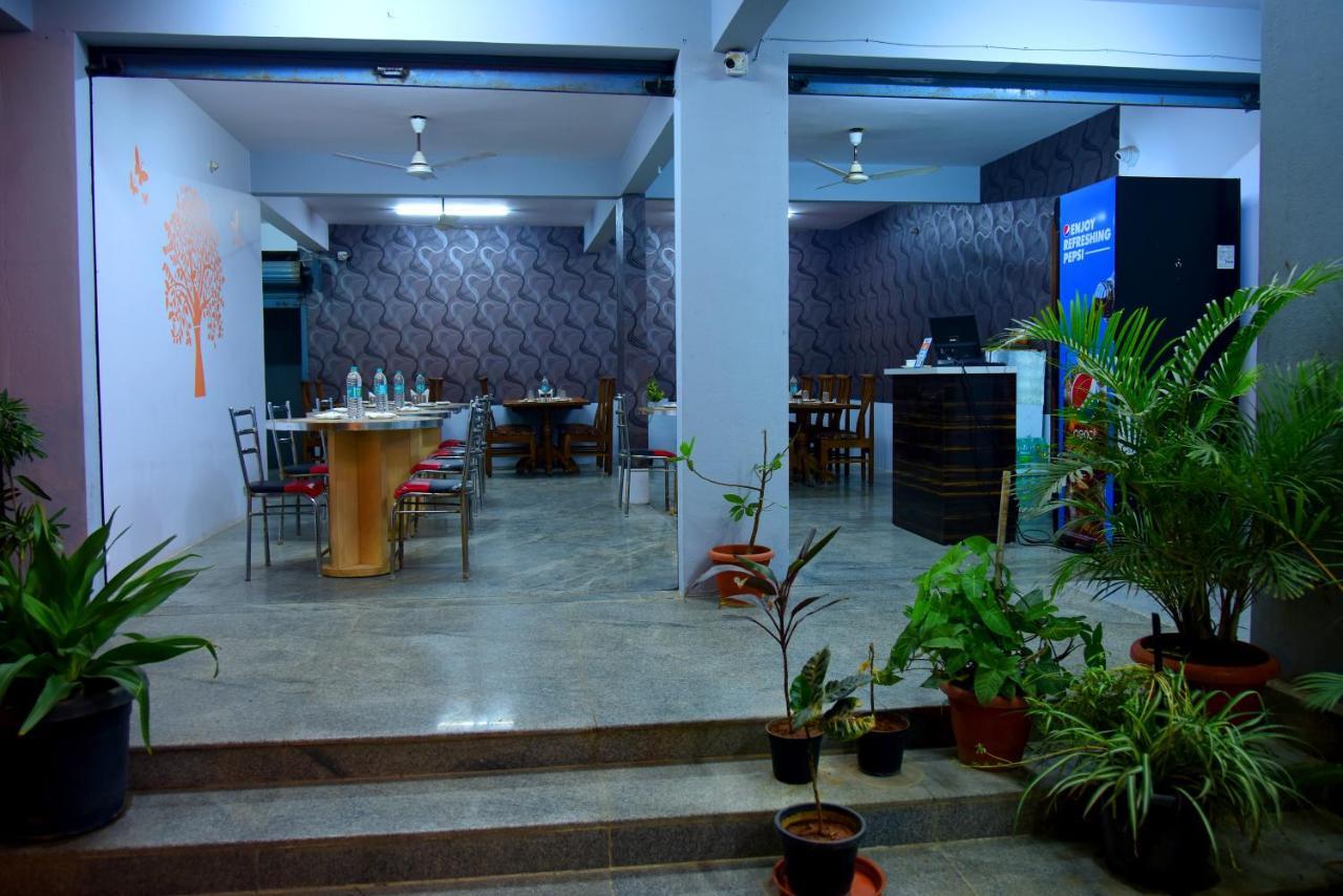 Hotel Housefinch Residency Dod Jala Dış mekan fotoğraf