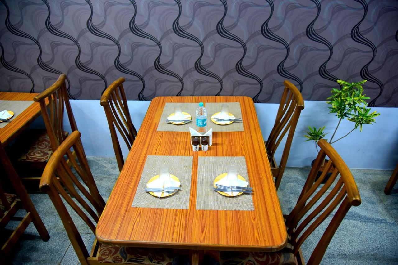 Hotel Housefinch Residency Dod Jala Dış mekan fotoğraf