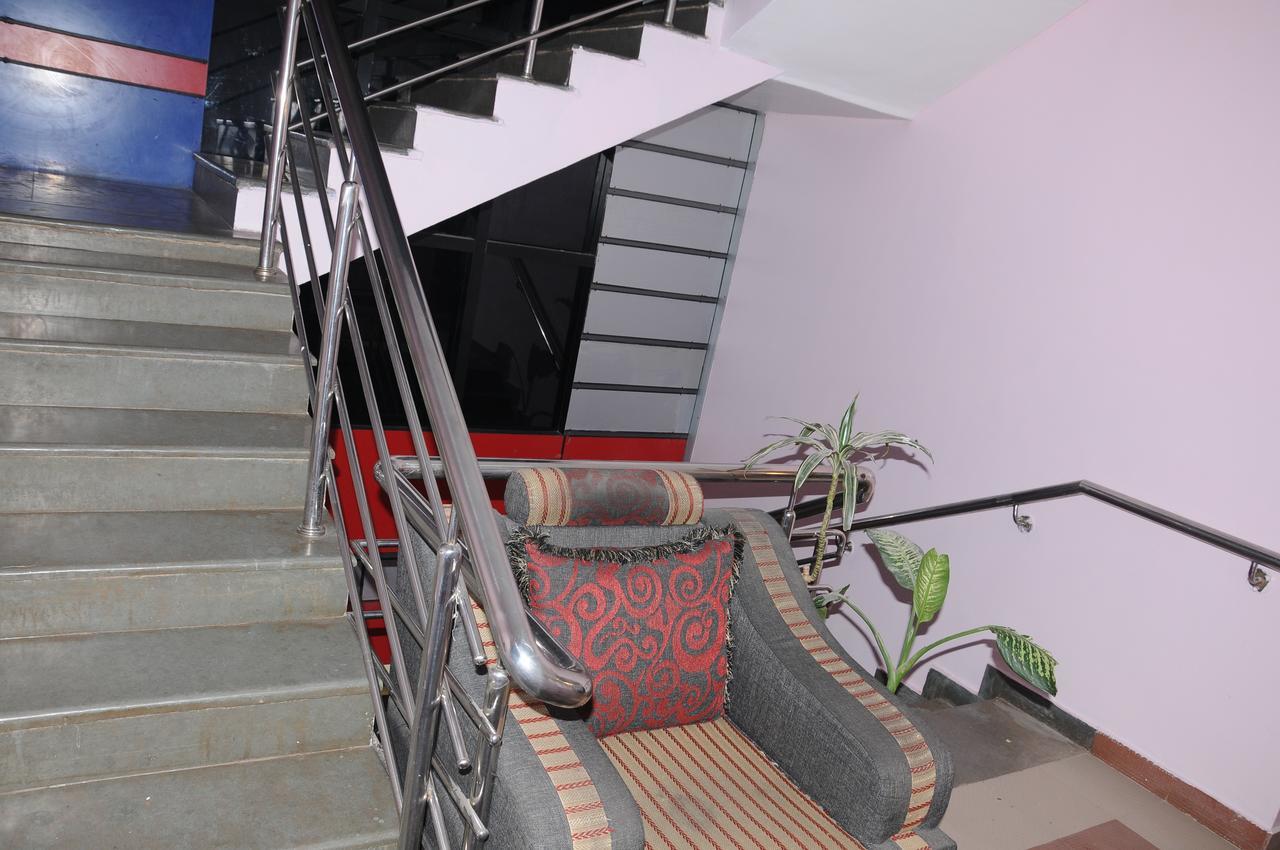 Hotel Housefinch Residency Dod Jala Dış mekan fotoğraf