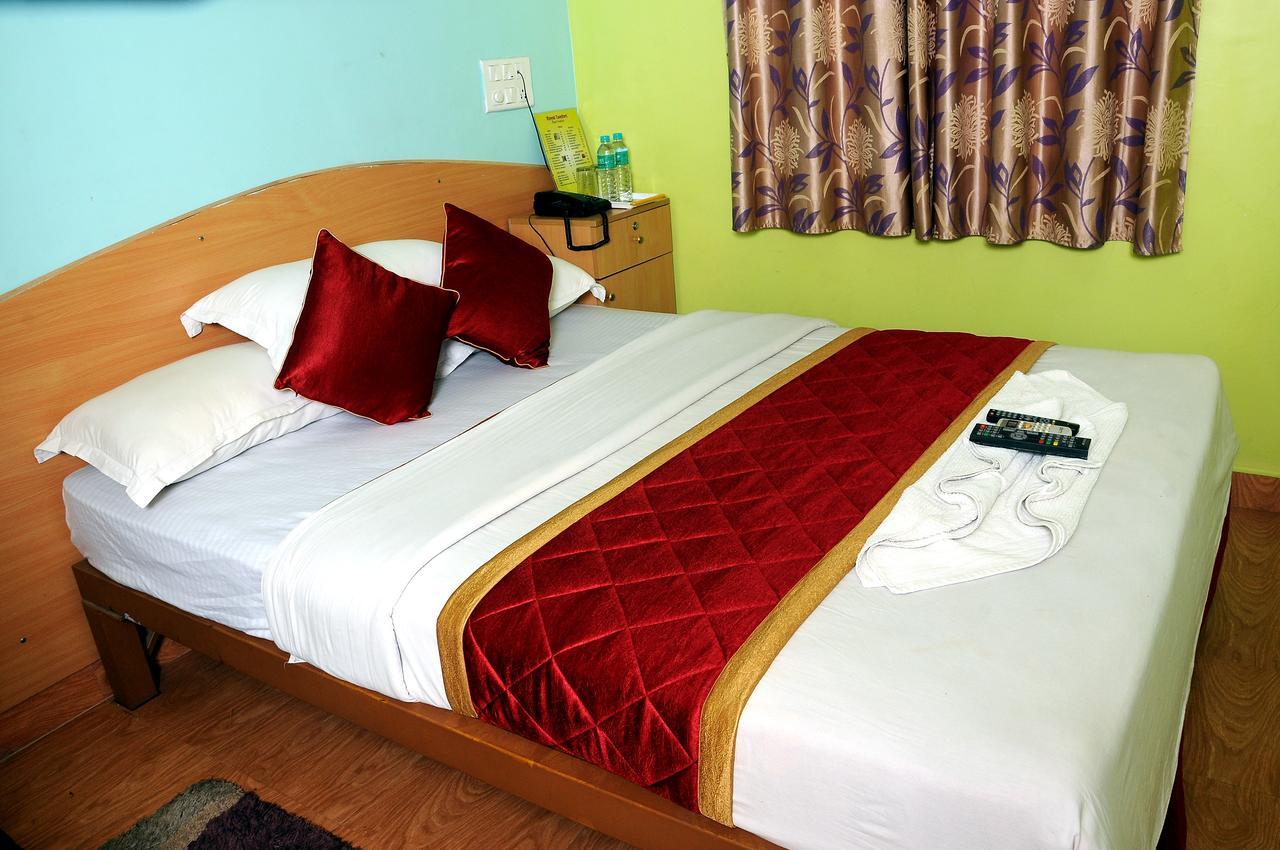 Hotel Housefinch Residency Dod Jala Dış mekan fotoğraf