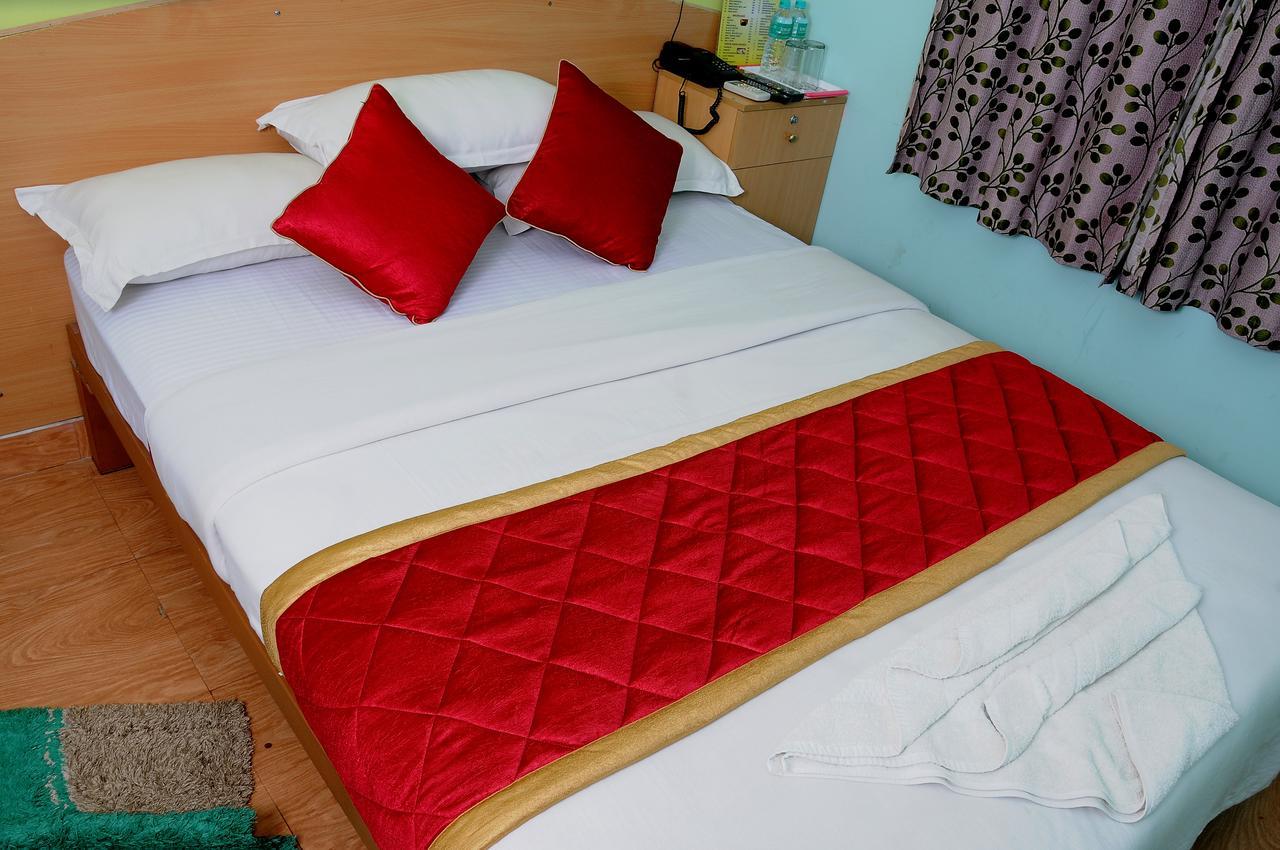 Hotel Housefinch Residency Dod Jala Dış mekan fotoğraf