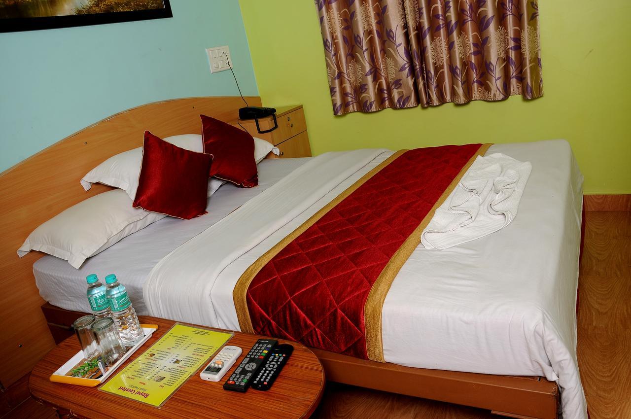 Hotel Housefinch Residency Dod Jala Dış mekan fotoğraf