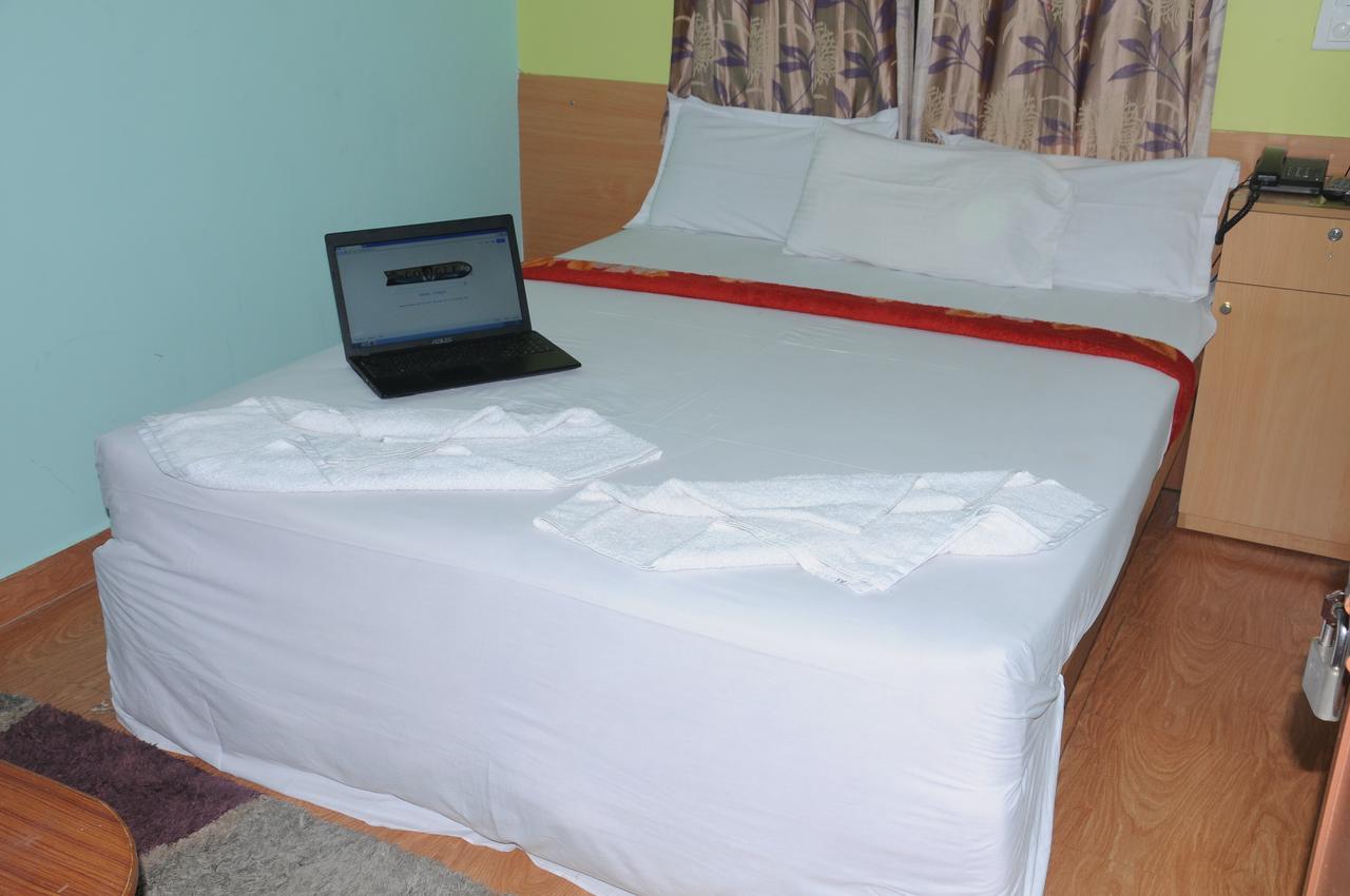 Hotel Housefinch Residency Dod Jala Dış mekan fotoğraf