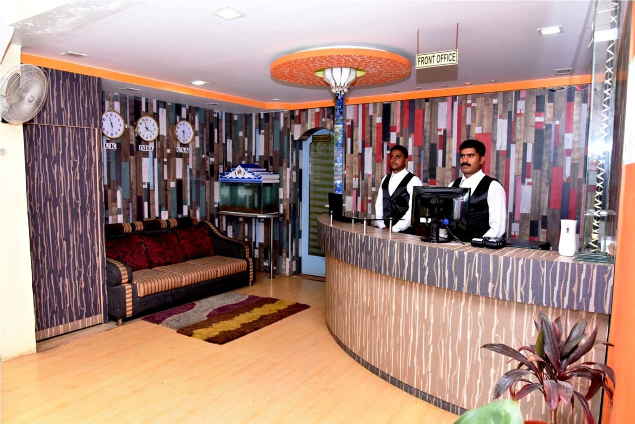 Hotel Housefinch Residency Dod Jala Dış mekan fotoğraf