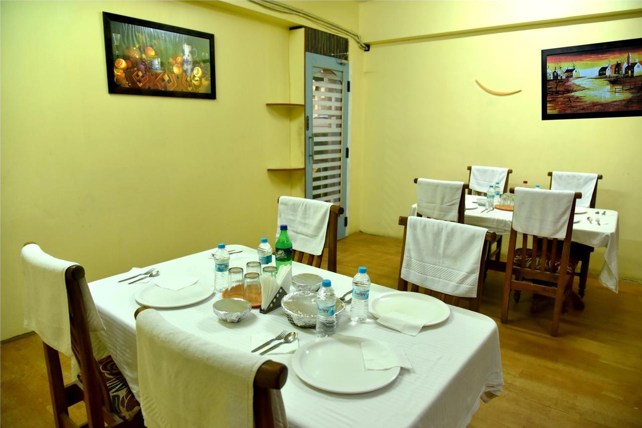 Hotel Housefinch Residency Dod Jala Dış mekan fotoğraf