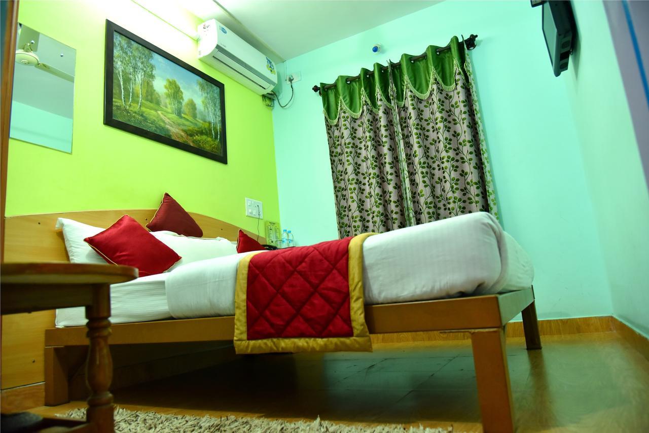 Hotel Housefinch Residency Dod Jala Dış mekan fotoğraf