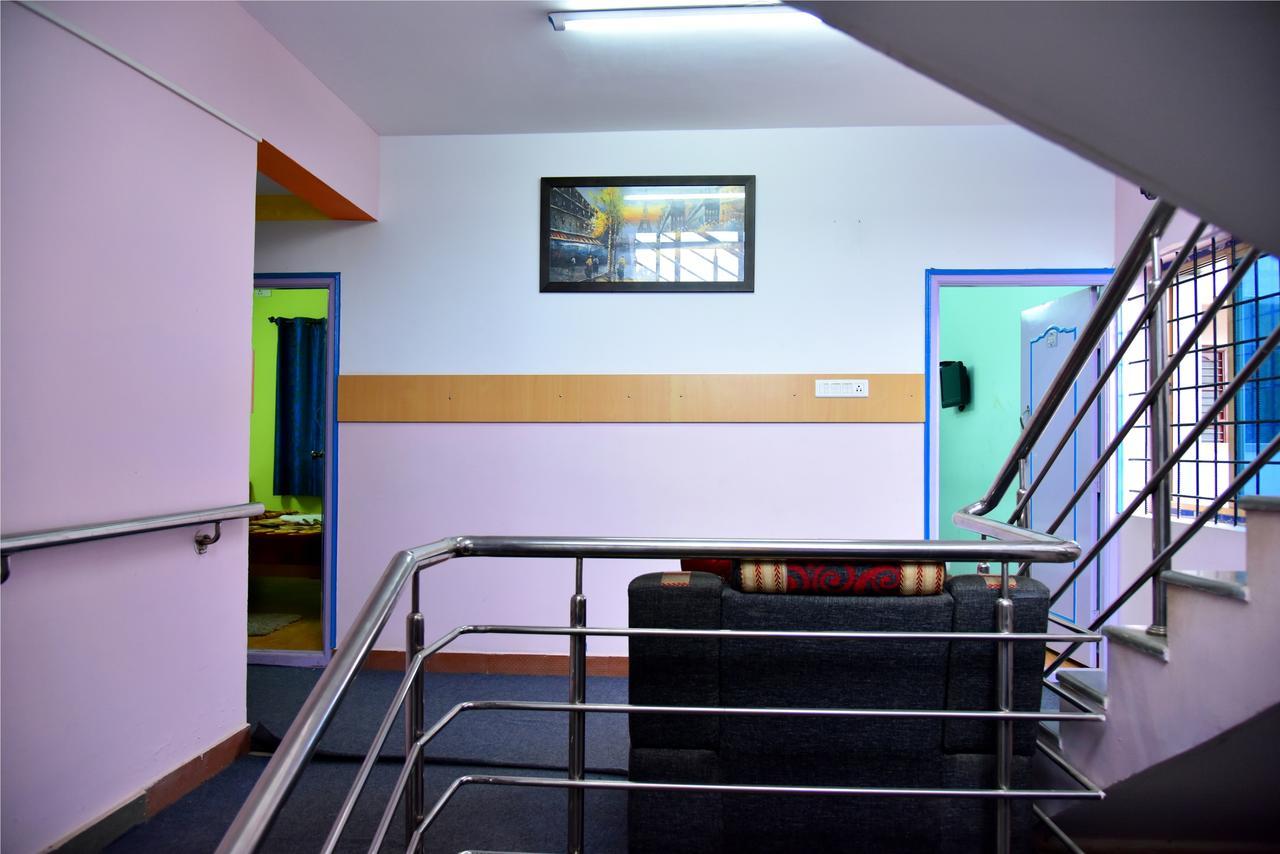 Hotel Housefinch Residency Dod Jala Dış mekan fotoğraf