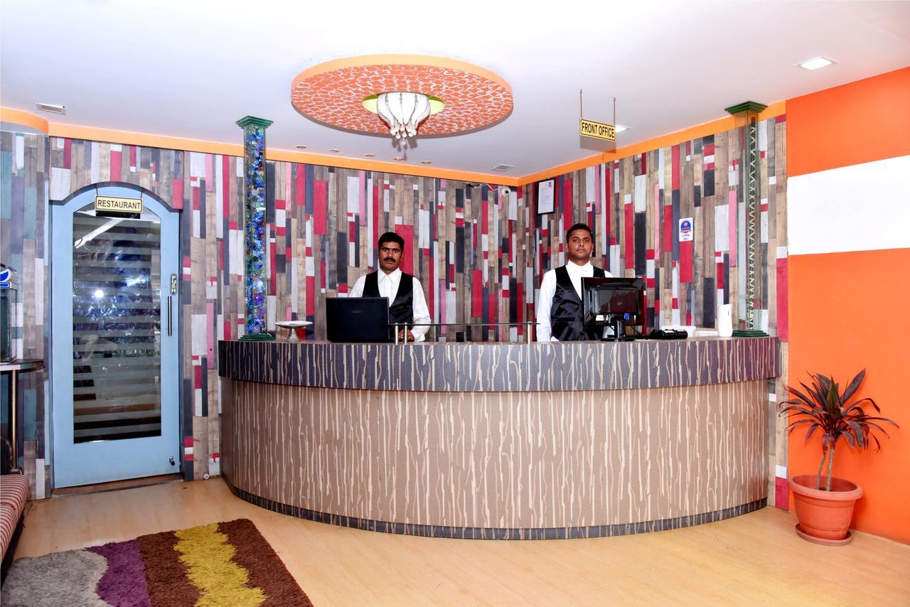 Hotel Housefinch Residency Dod Jala Dış mekan fotoğraf