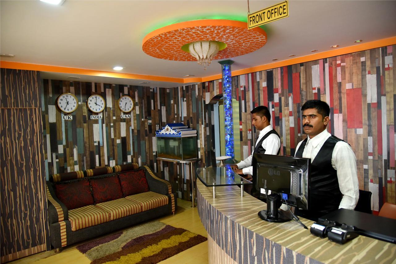 Hotel Housefinch Residency Dod Jala Dış mekan fotoğraf