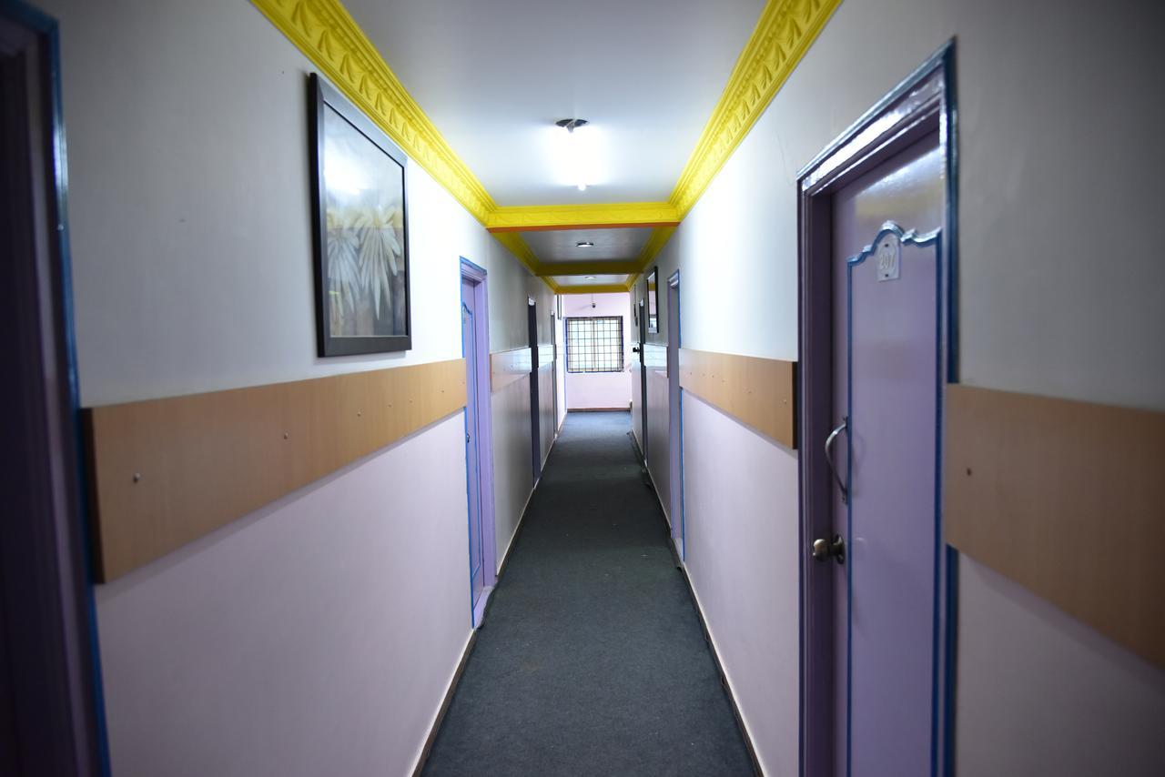 Hotel Housefinch Residency Dod Jala Dış mekan fotoğraf