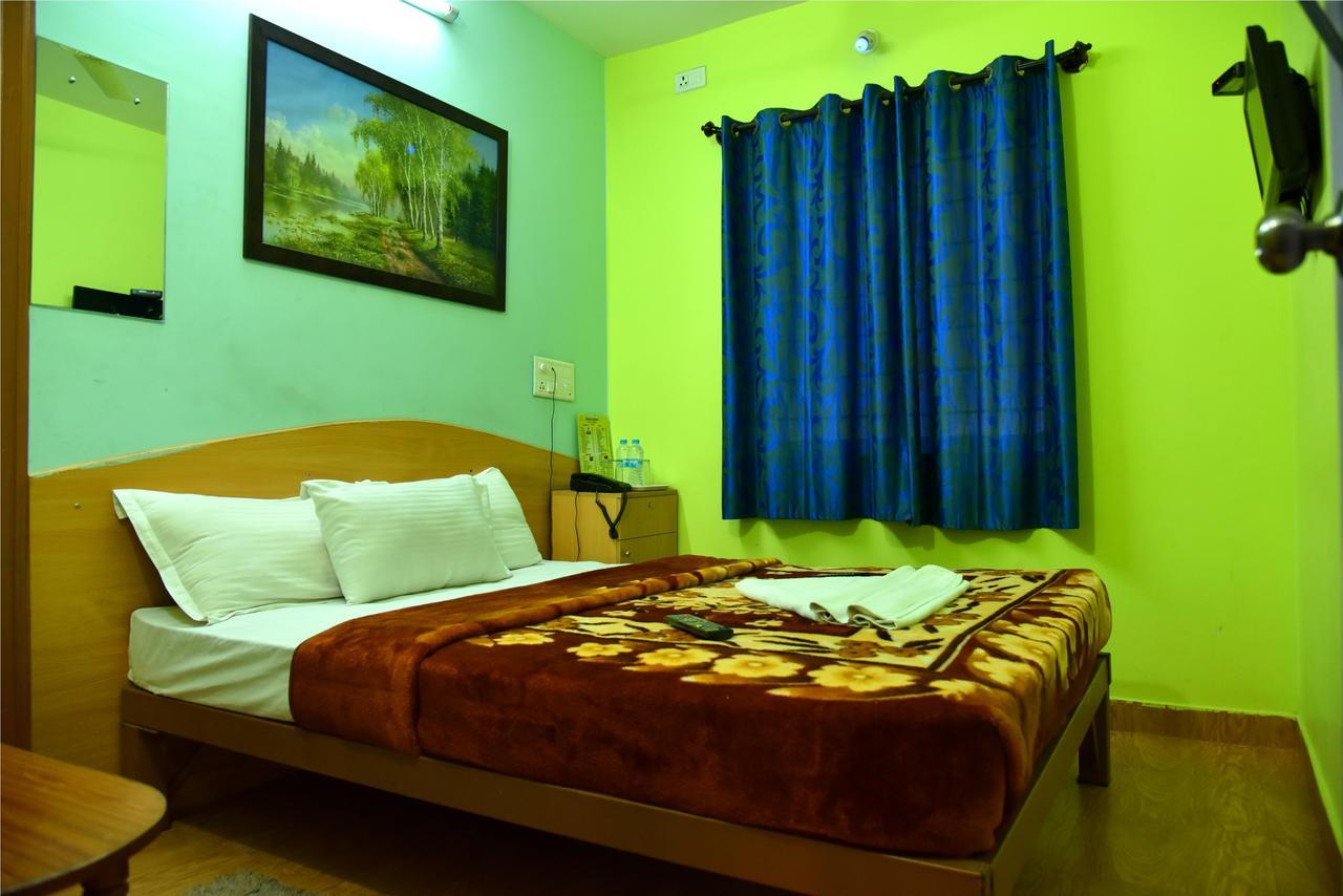 Hotel Housefinch Residency Dod Jala Dış mekan fotoğraf