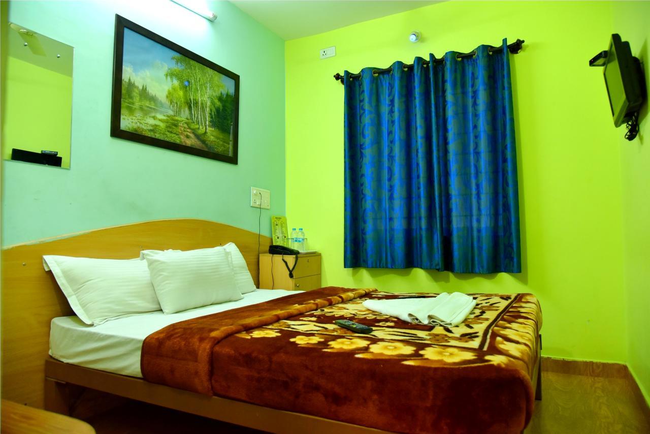 Hotel Housefinch Residency Dod Jala Dış mekan fotoğraf