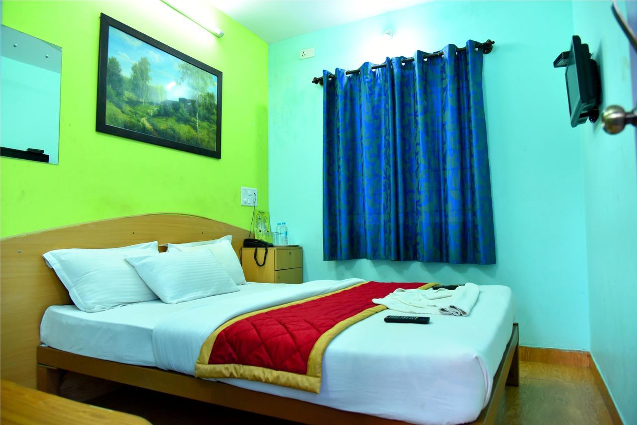 Hotel Housefinch Residency Dod Jala Dış mekan fotoğraf