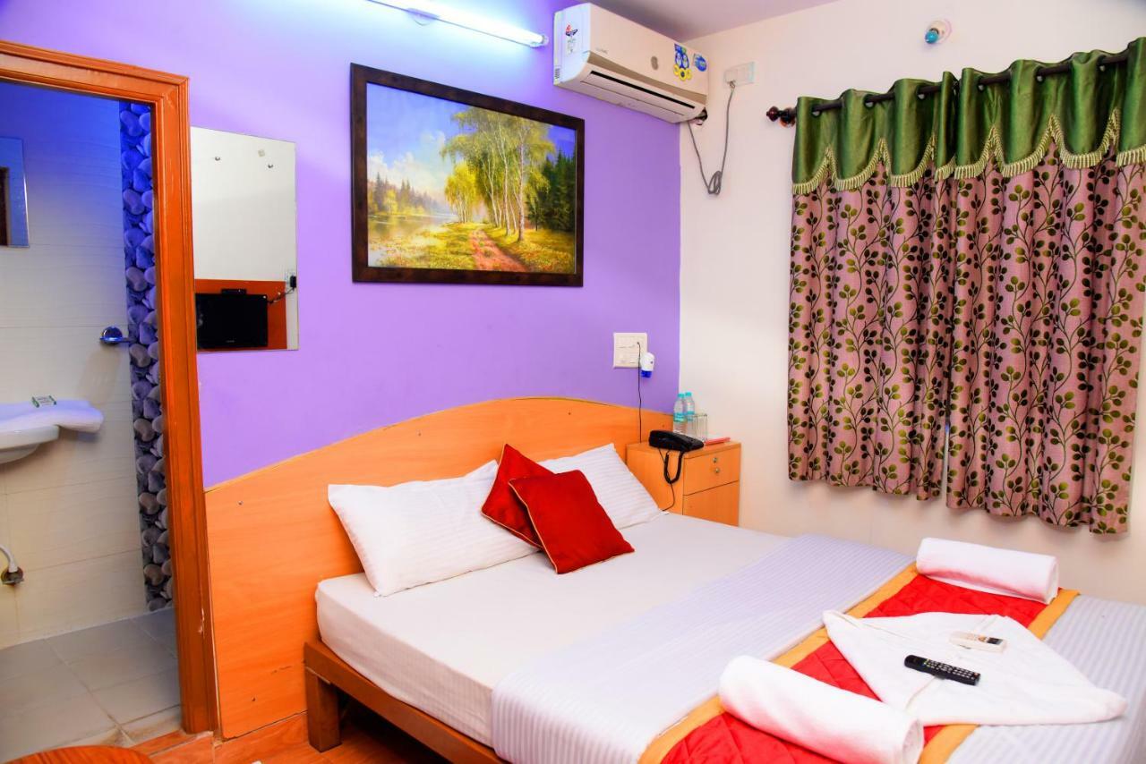 Hotel Housefinch Residency Dod Jala Dış mekan fotoğraf