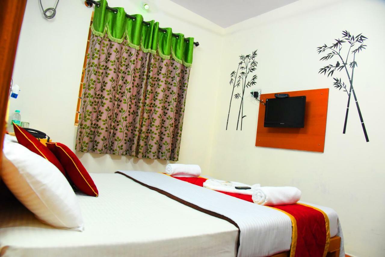 Hotel Housefinch Residency Dod Jala Dış mekan fotoğraf