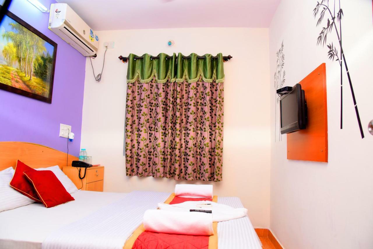 Hotel Housefinch Residency Dod Jala Dış mekan fotoğraf