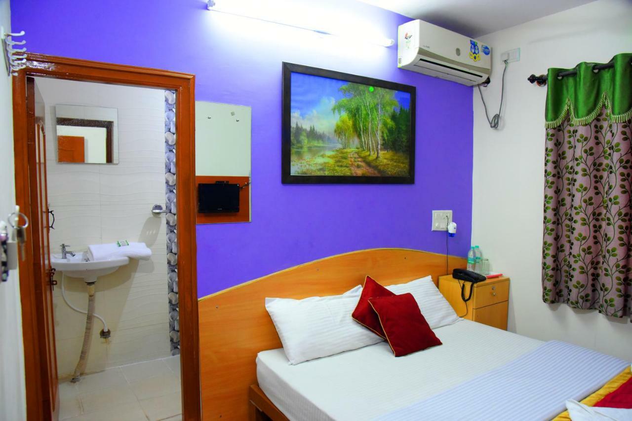 Hotel Housefinch Residency Dod Jala Dış mekan fotoğraf