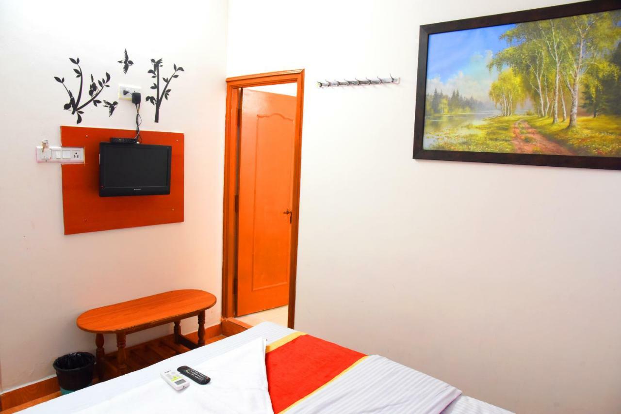 Hotel Housefinch Residency Dod Jala Dış mekan fotoğraf