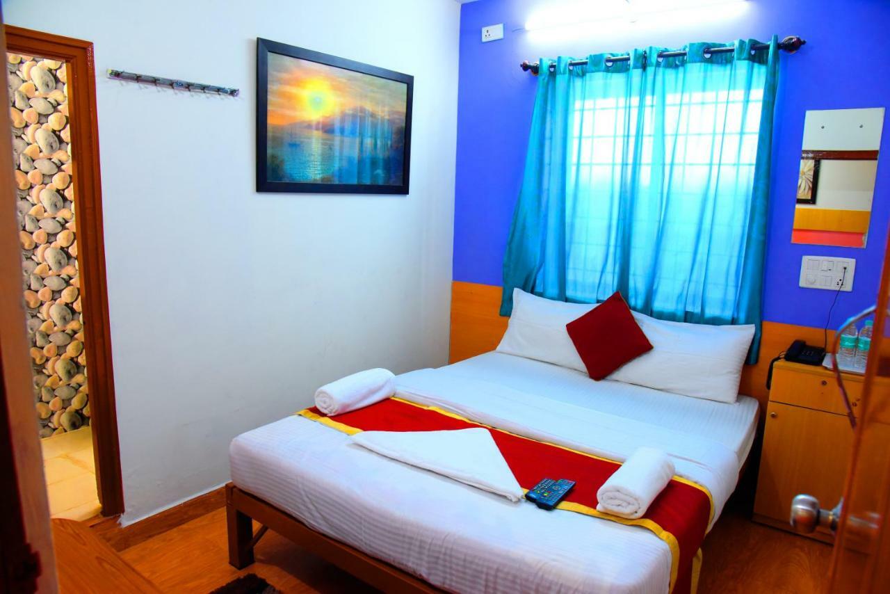 Hotel Housefinch Residency Dod Jala Dış mekan fotoğraf