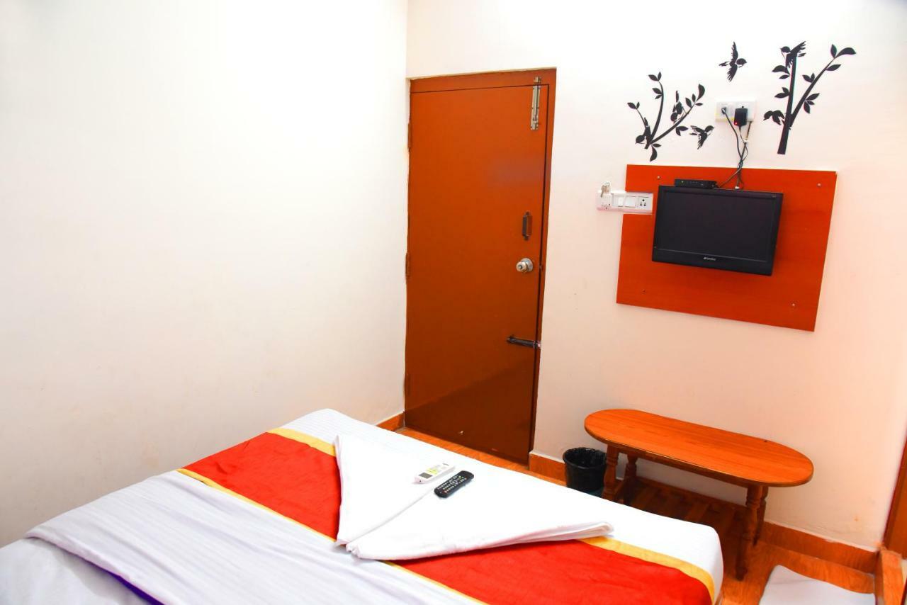 Hotel Housefinch Residency Dod Jala Dış mekan fotoğraf