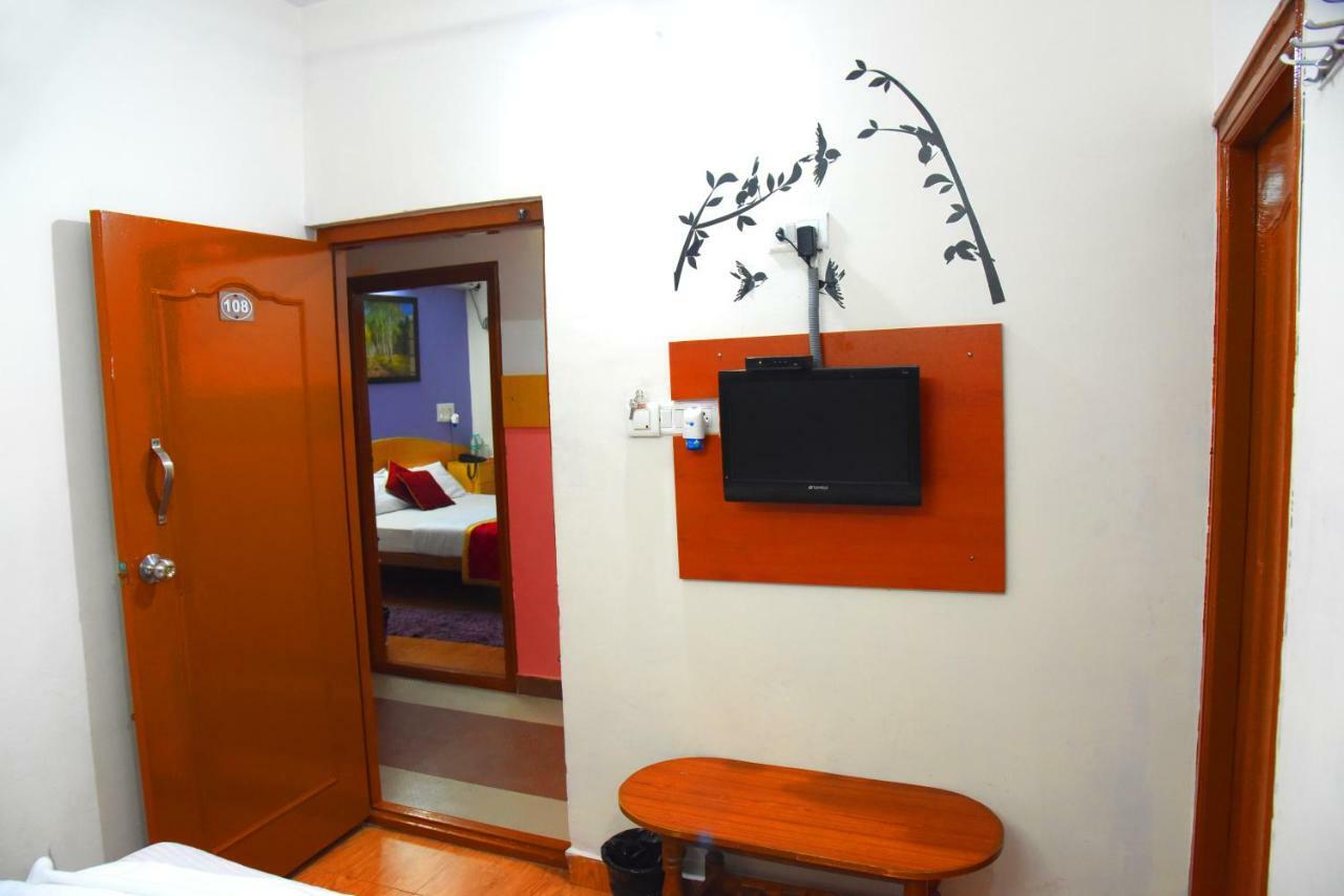 Hotel Housefinch Residency Dod Jala Dış mekan fotoğraf