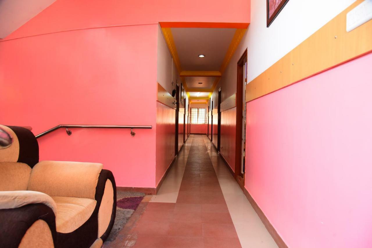 Hotel Housefinch Residency Dod Jala Dış mekan fotoğraf