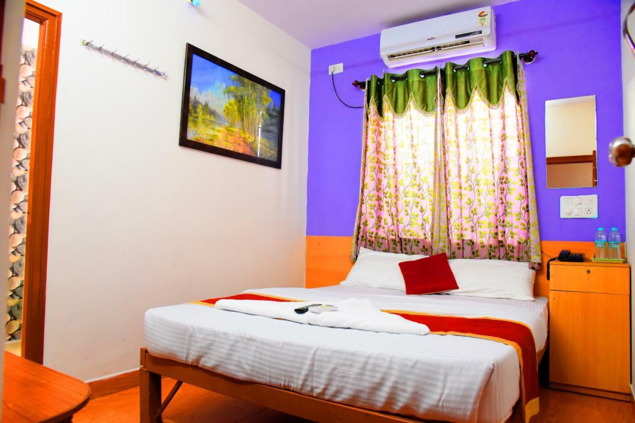 Hotel Housefinch Residency Dod Jala Dış mekan fotoğraf