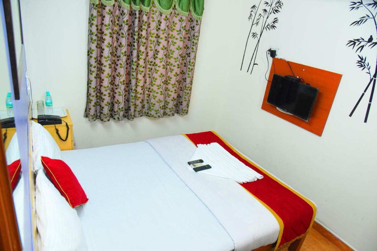 Hotel Housefinch Residency Dod Jala Dış mekan fotoğraf