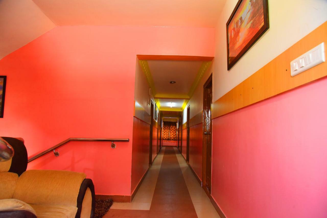 Hotel Housefinch Residency Dod Jala Dış mekan fotoğraf