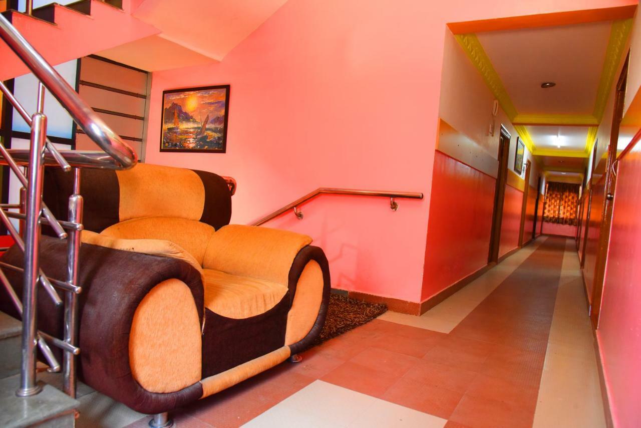 Hotel Housefinch Residency Dod Jala Dış mekan fotoğraf
