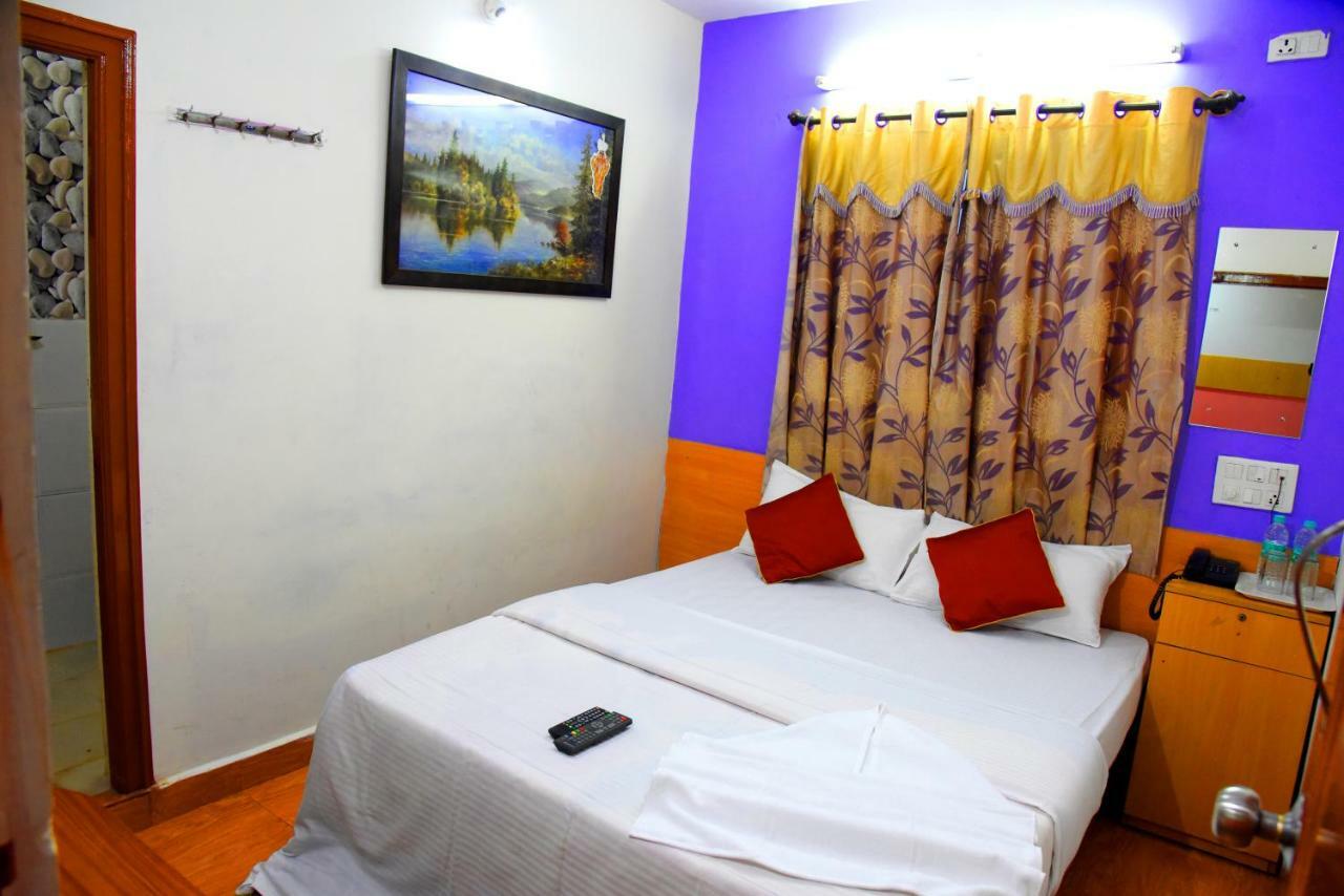 Hotel Housefinch Residency Dod Jala Dış mekan fotoğraf