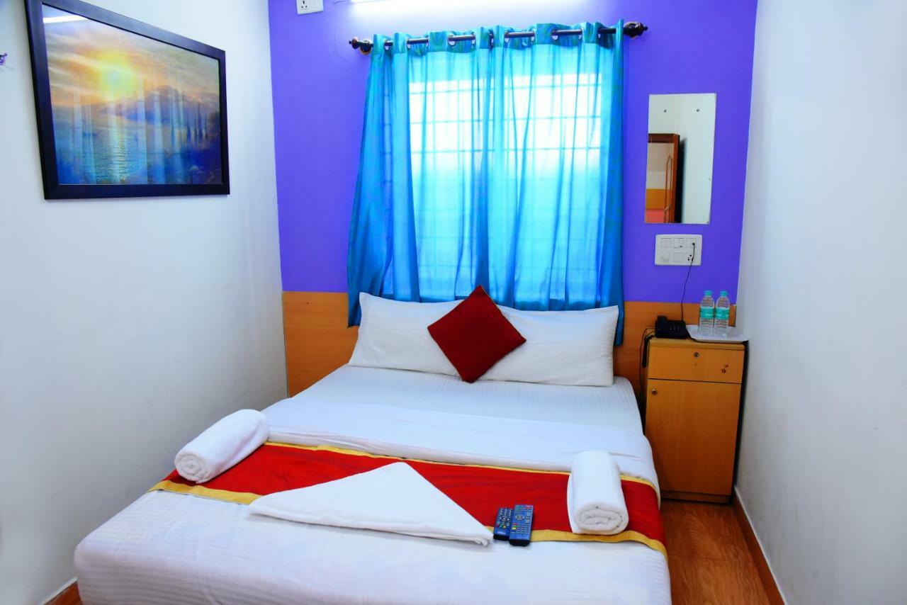 Hotel Housefinch Residency Dod Jala Dış mekan fotoğraf